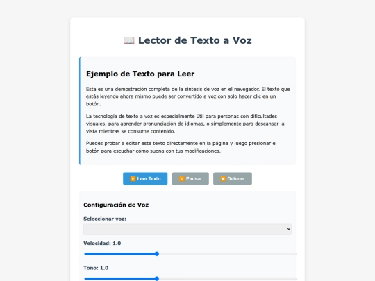 browser-tts/test-001 screenshot