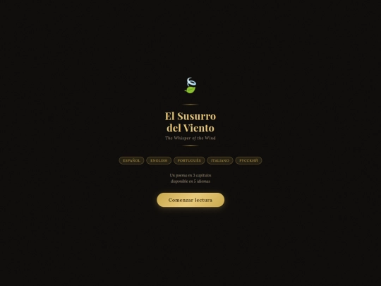 ebook-multilngua/cuento-reader screenshot