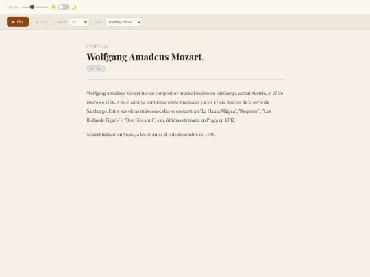 ebooks/español-tts-words/253-wolfgang-amadeus-mozart screenshot