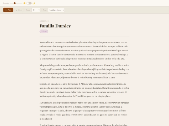 ebooks/español-tts-words/255-familia-dursley screenshot