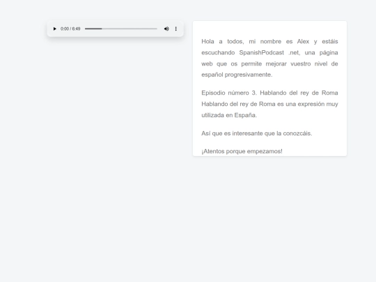 hyperaudio/hyperaudio-audio screenshot