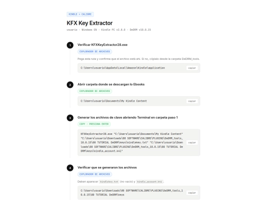kindle-kfx/tutorial-kfx screenshot