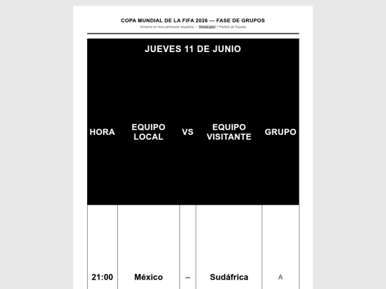 pelota/worldcup2026-001 screenshot