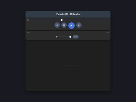 player/trilnguo-player-ai_studio_code-003 screenshot