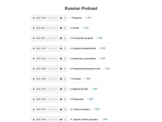 podcast/russian-podcast screenshot