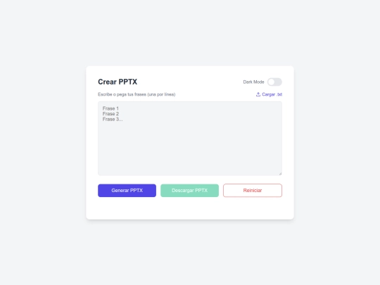pptxgenjs/pptxgenjs001 screenshot
