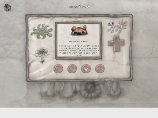 about screenshot