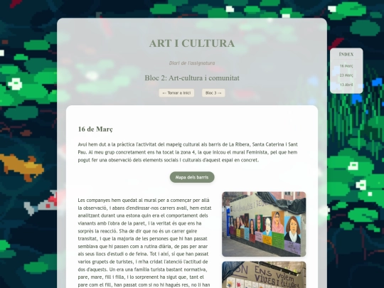 bloc2 screenshot