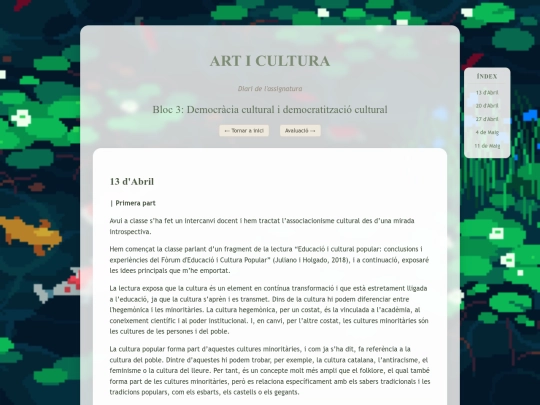 bloc3 screenshot