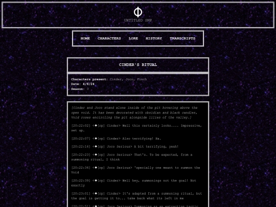 4-8-24-transcript screenshot
