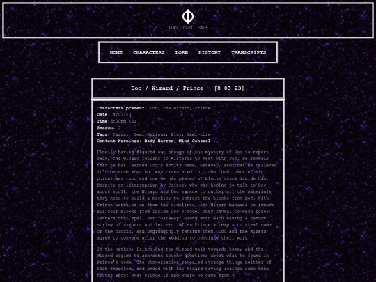 8-03-23-transcript screenshot