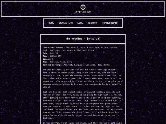 8-12-23-transcript screenshot