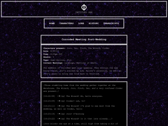 8-20-23-transcript screenshot