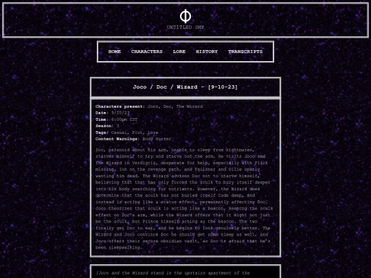 9-10-23-transcript screenshot