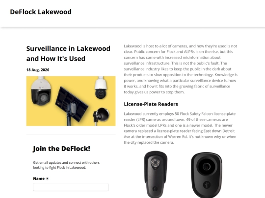 posts/2026-08-18-Surveillance-in-Lakewood-and-How-Its-Used screenshot