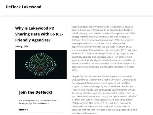 posts/2026-08-26-Why-is-Lakewood-PD-Sharing-Data-with-66-ICE-Friendly-Agencies screenshot
