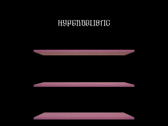 bookshelf screenshot
