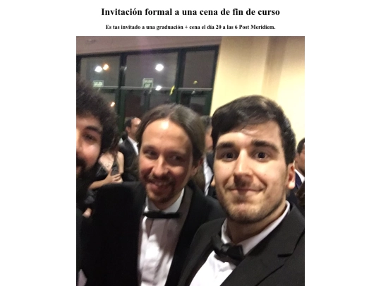 secreto screenshot