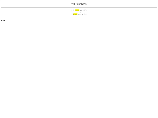 takeabite screenshot