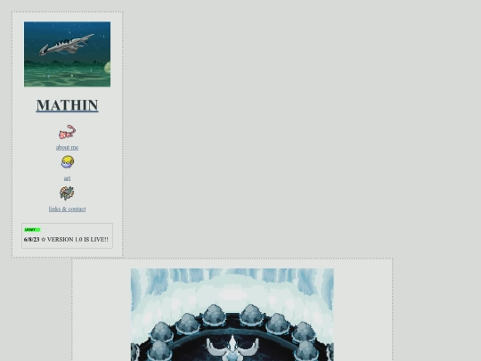 home screenshot