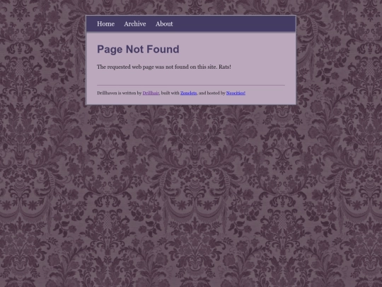 Comics screenshot