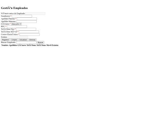 modules/moduloEmpleados/view_Empleados screenshot