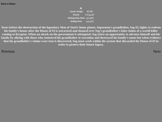 html/kr screenshot