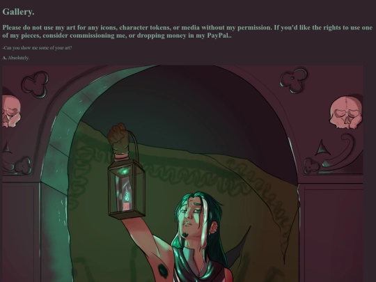 gallery screenshot