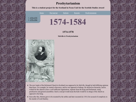 presby screenshot