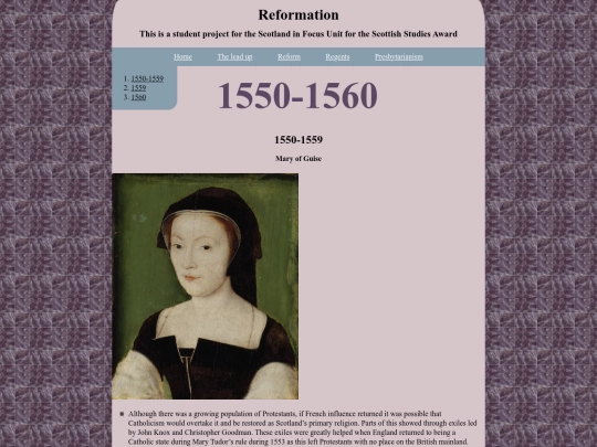 reform screenshot