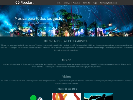 leermas screenshot