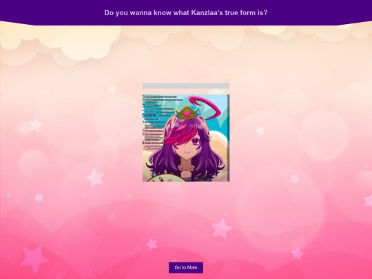 trueform screenshot