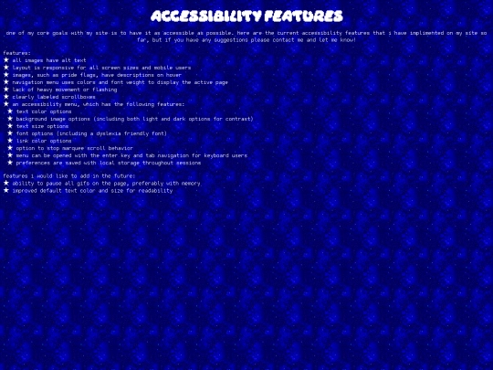 acc screenshot