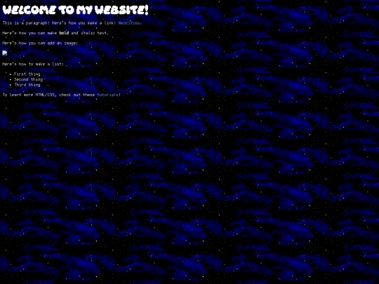 blogs/aroace screenshot
