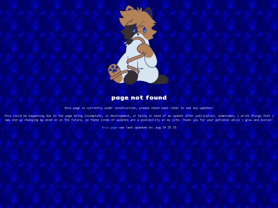 blogs/discourse screenshot