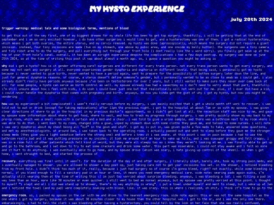 blogs/hysto screenshot