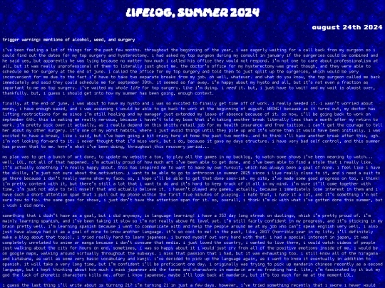 blogs/summer2024 screenshot