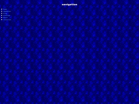 sidebar screenshot