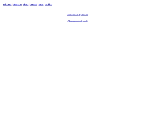 contact screenshot