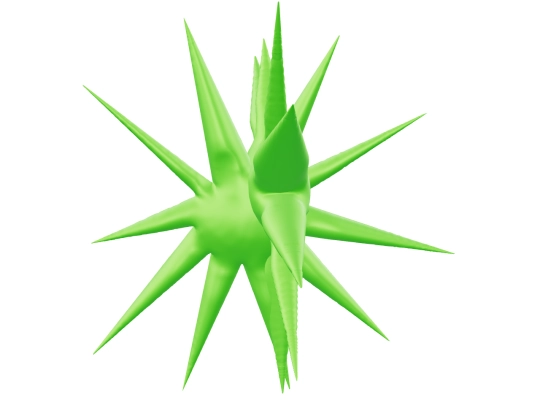 star screenshot