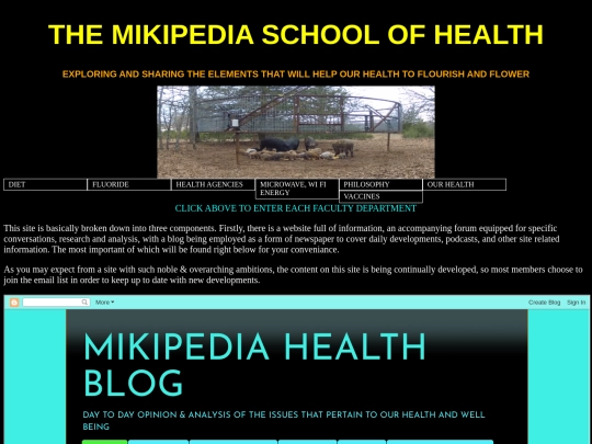health/healthhome screenshot