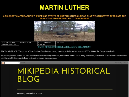history/ANCIENT+HISTORY/EARLY+MODERN/martinluther screenshot
