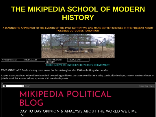 history/ANCIENT+HISTORY/modernhistory screenshot