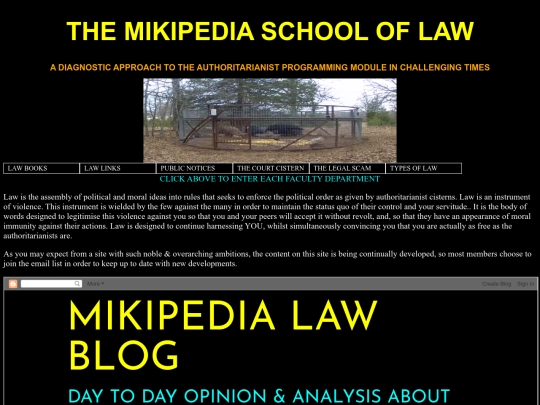 law/lawhome screenshot