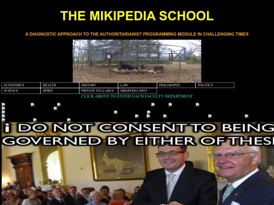 mikipedia+site/mikipediahome screenshot