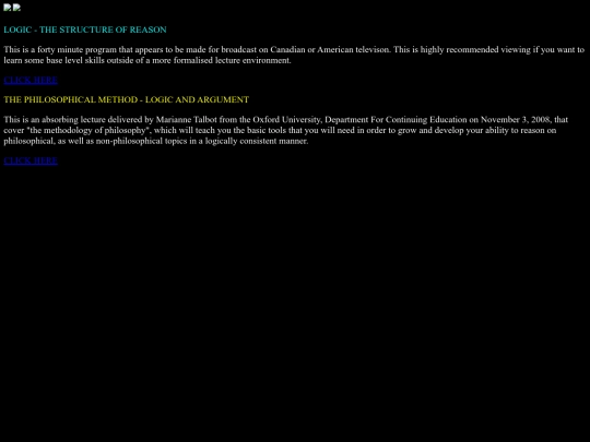 philosophy/constructinglogicandreason screenshot