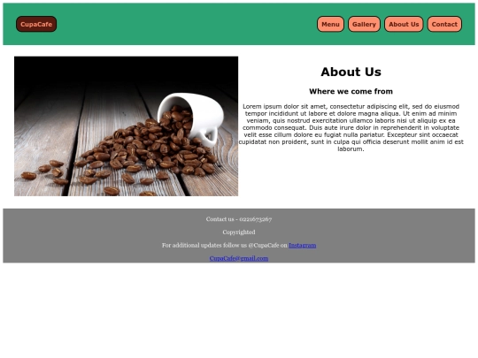 aboutus screenshot