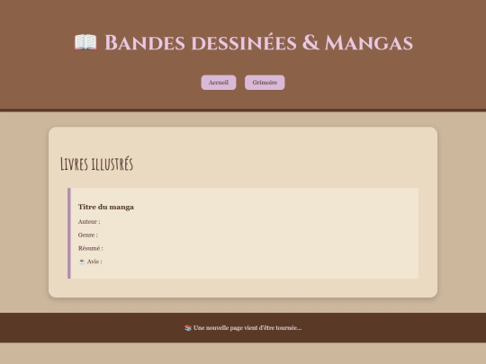 pagesmanga screenshot