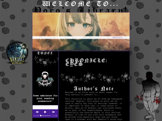 mik1 screenshot