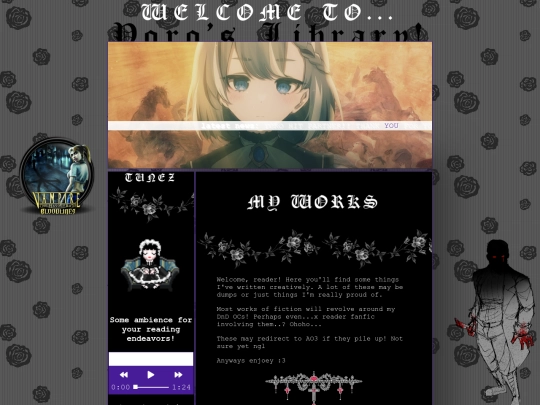 myworks screenshot